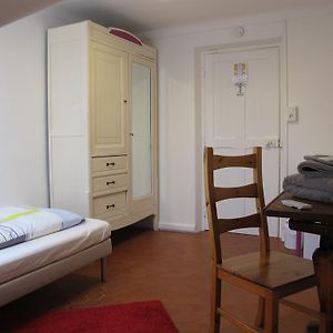 Chambre Budgétée Simple